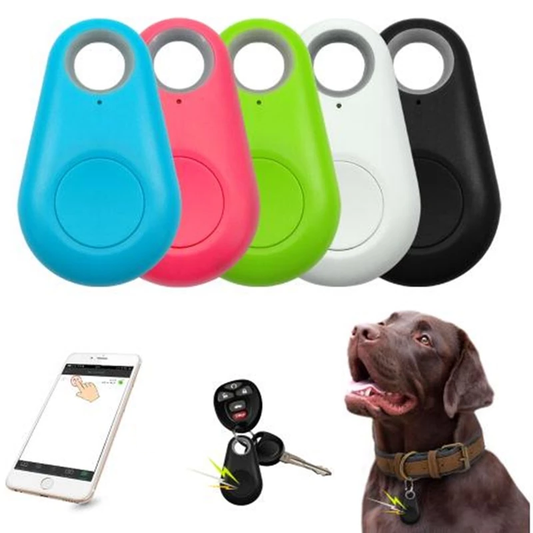 Waterproof GPS Pet Tracker Device - ModishWorld