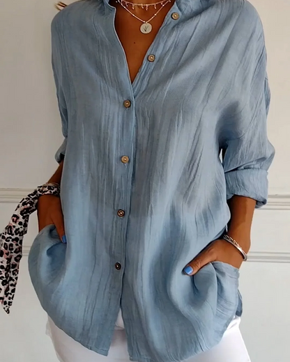 Beautiful Women's Blouse - ModishWorld
