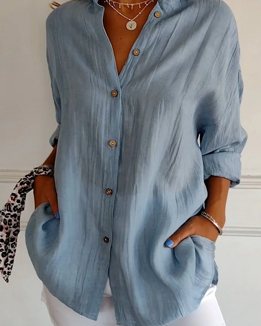 Beautiful Women's Blouse - ModishWorld