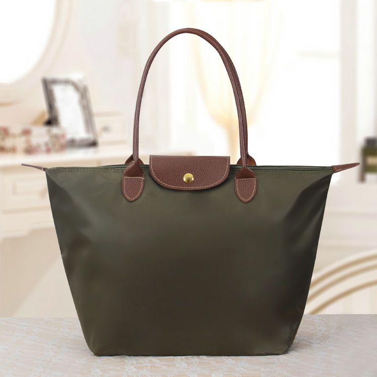Big Fashionable Ladies Shoulder Tote Bag