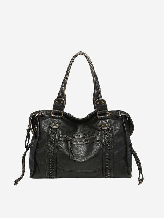 Chic Ladies Crossbody Shoulder Bag - ModishWorld
