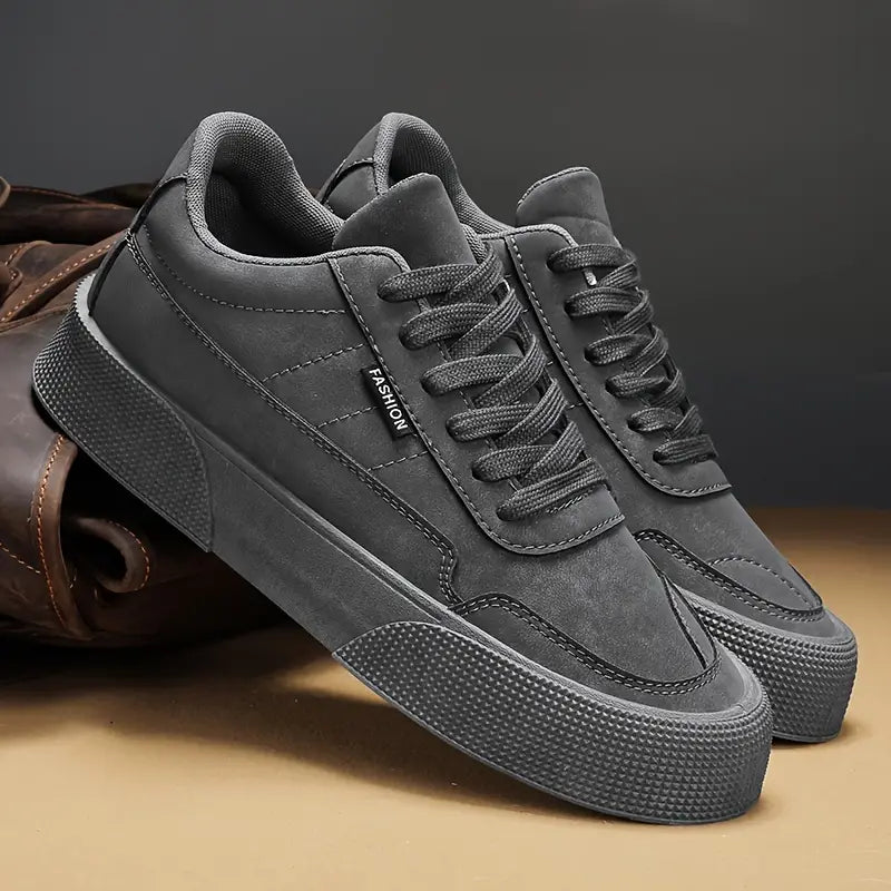 Comfortable Mens Fashion Sneakers - ModishWorld