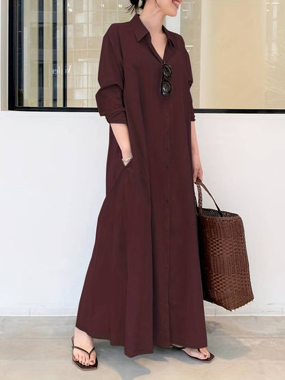 Beautiful Long Maxi Dress for Ladies