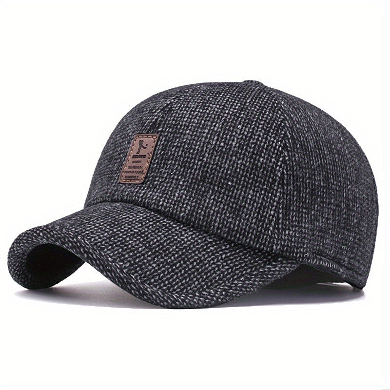 Carter - Fashionable Athletic Hat for Men