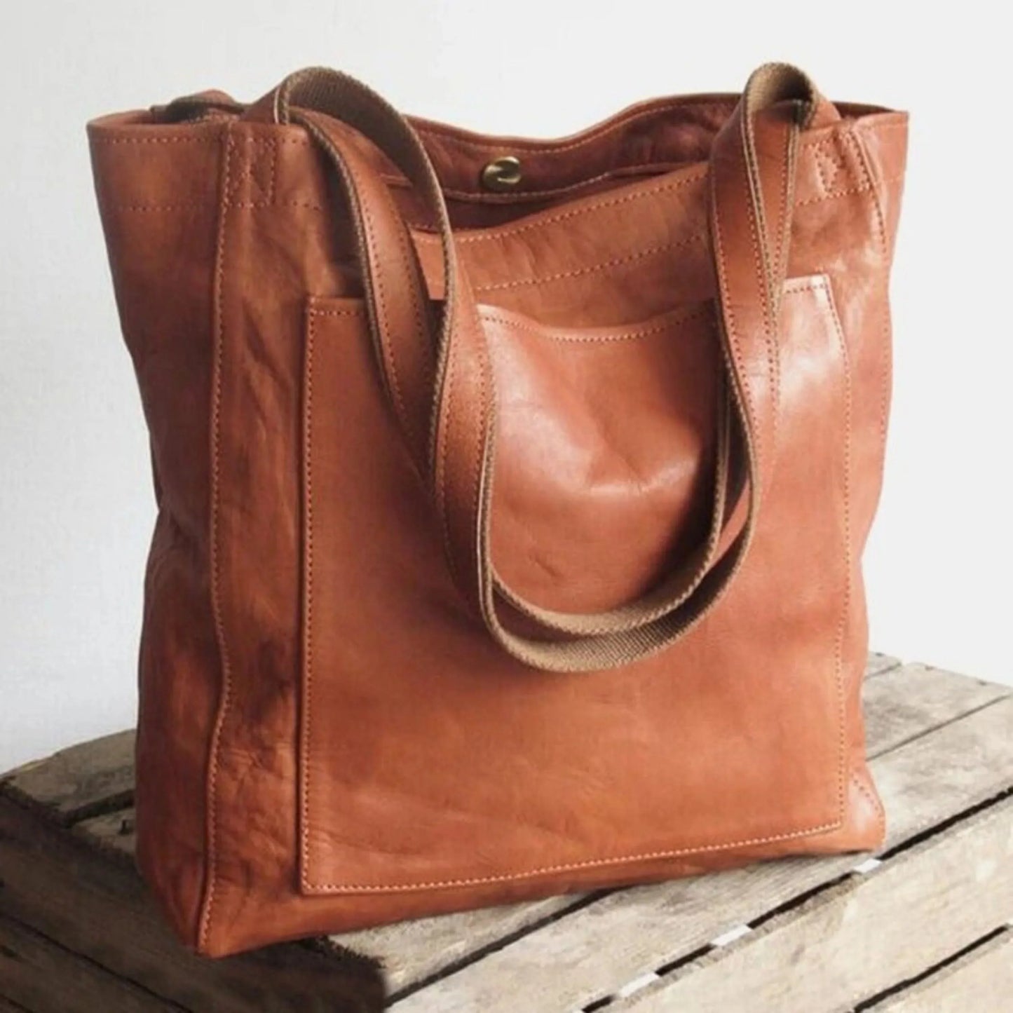 Big Everyday Women's Shoulder Bag