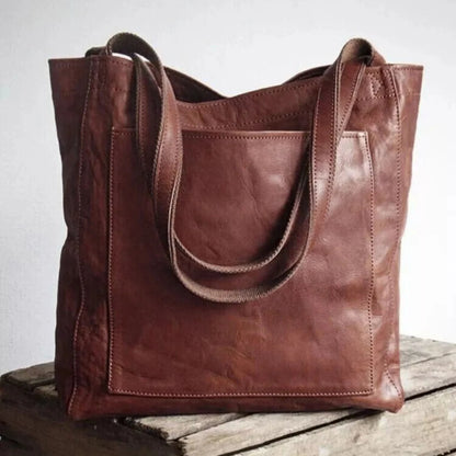Big Everyday Women's Shoulder Bag - ModishWorld