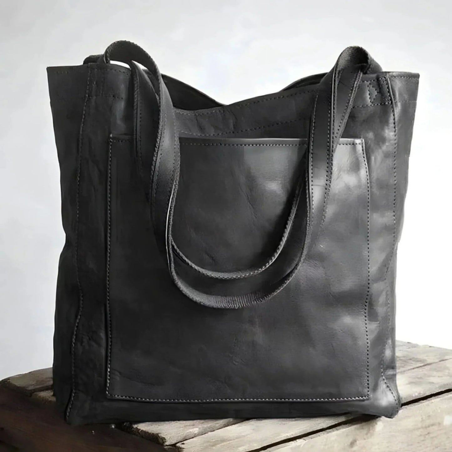 Big Everyday Women's Shoulder Bag
