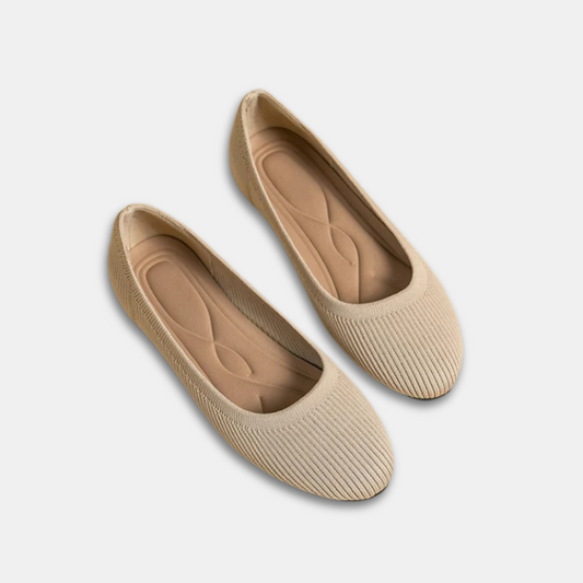 Classic Comfortable Slip On Shoes - ModishWorld