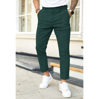 Smart and Comfortable Mens Pants