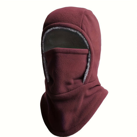 Warm Winter Full Face Mask Balaclava - Modish World