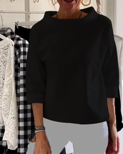 Beautiful Ladies Formal Top