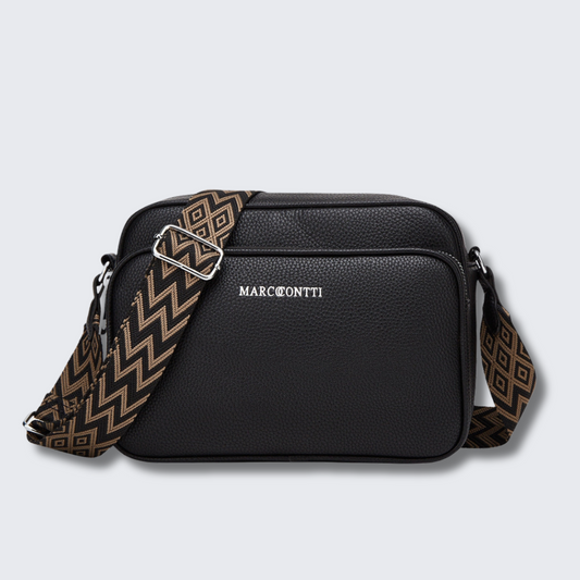 Versatile Crossbody Bag with Adjustable Strap - ModishWorld