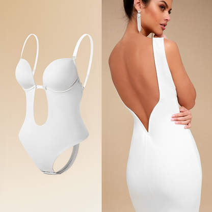 Sexy Seamless Backless Bra for Women