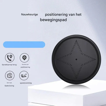 Accurate Mini GPS Tracking Device - ModishWorld