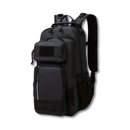 Waterproof Hiking Backpack for Men - Durable & Comfortable - ModishWorld