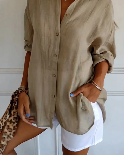 Beautiful Women's Blouse