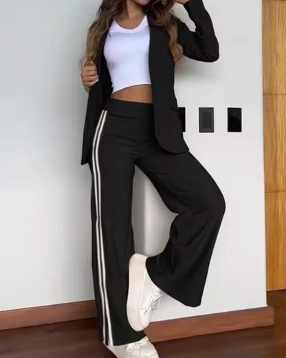 Beautiful 2 Piece Women's Outfit Set