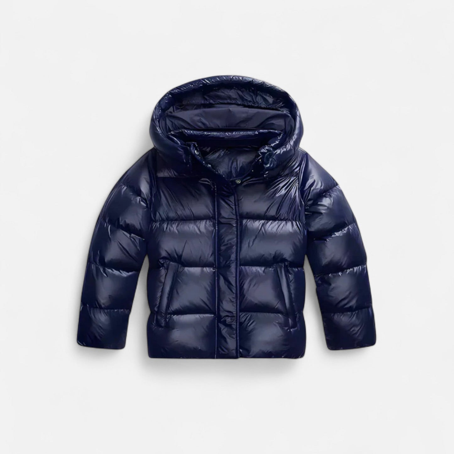 Women's Slim Fit Puffer Coat
