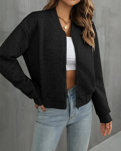 Classic Warm Women's Winter Coat - ModishWorld