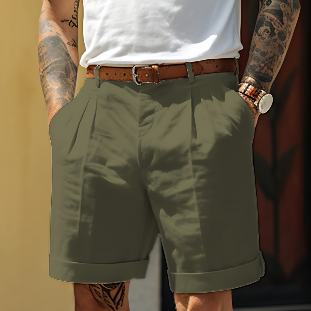 Comfortable Stylish Mens Shorts