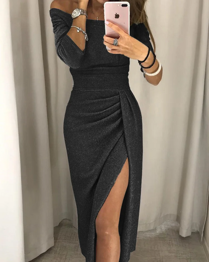 Beautiful Women's Evening Dress