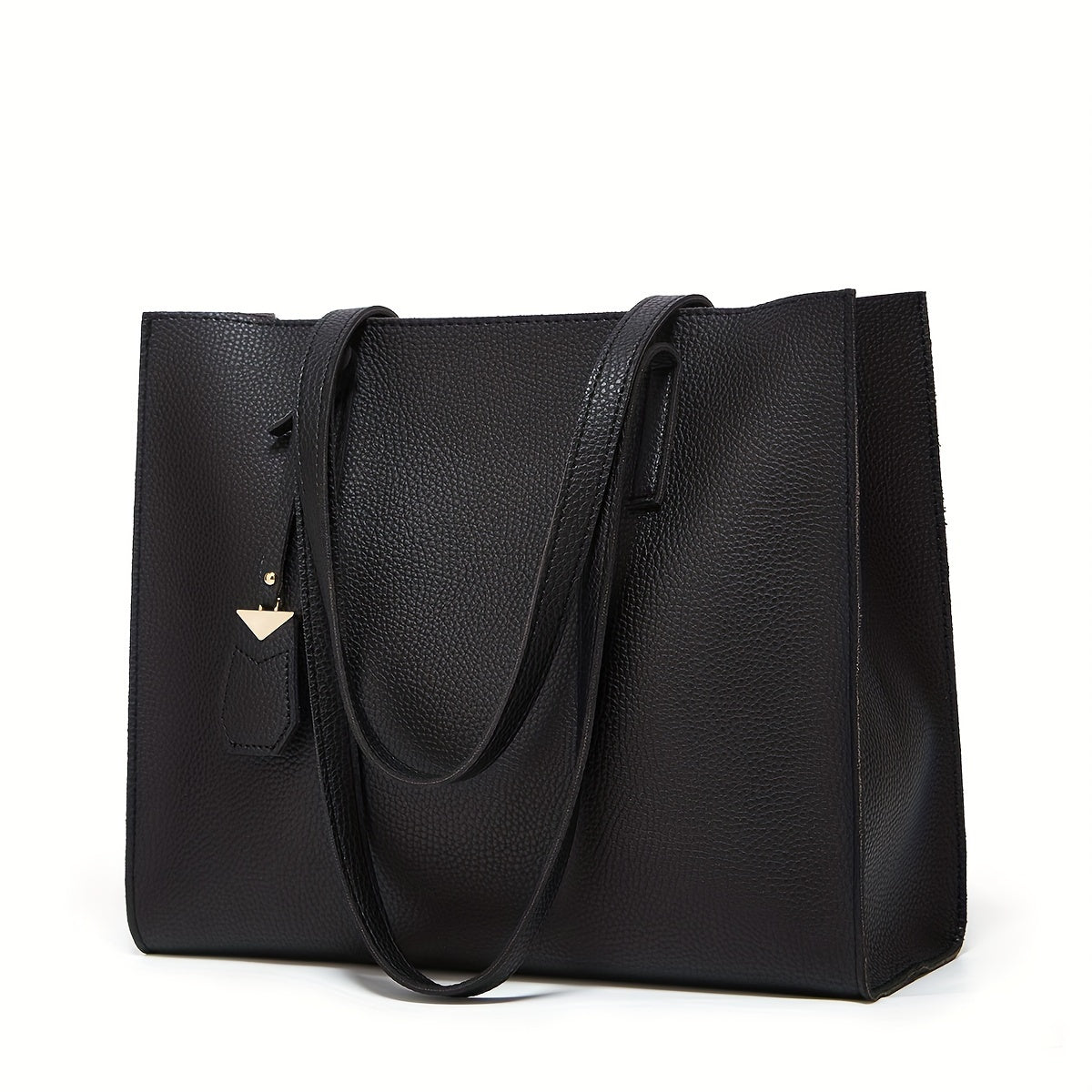 Luxury Ladies Genuine Leather Handbag