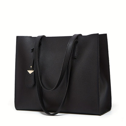 Luxury Ladies Genuine Leather Handbag
