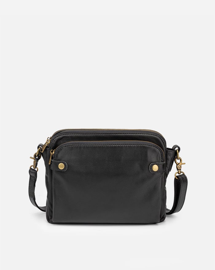 Stylish Ladies Crossbody Handbag