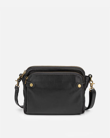 Stylish Ladies Crossbody Handbag