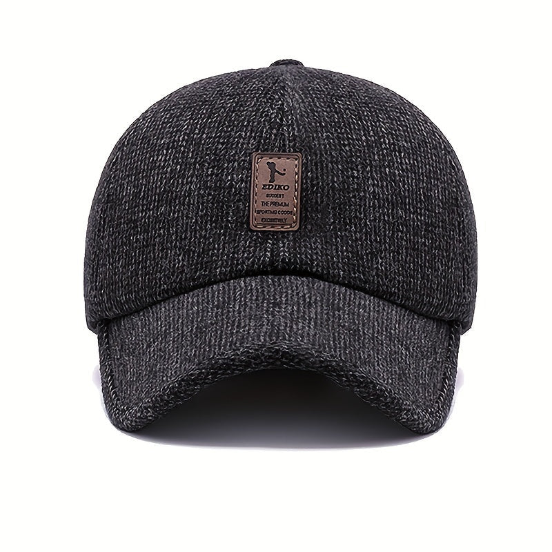Carter - Fashionable Athletic Hat for Men - ModishWorld