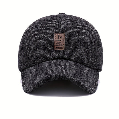 Carter - Fashionable Athletic Hat for Men - ModishWorld