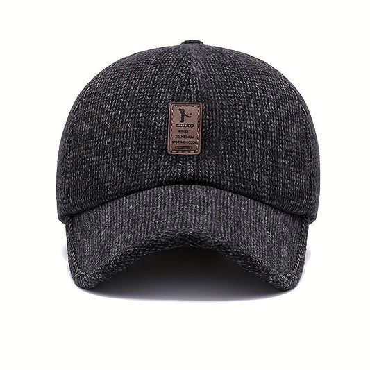 Carter - Fashionable Athletic Hat for Men - ModishWorld