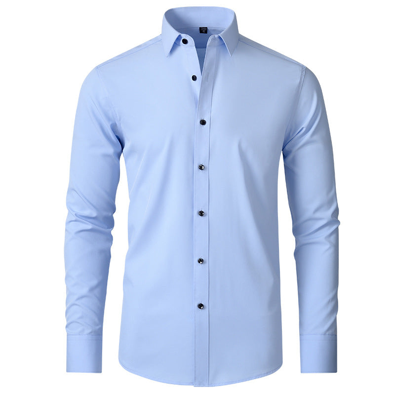 Comfortable Fit Casual Shirt