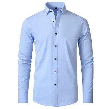Comfortable Fit Casual Shirt