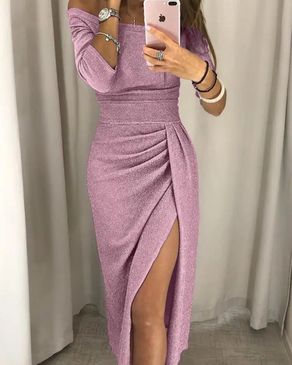 Beautiful Women's Evening Dress