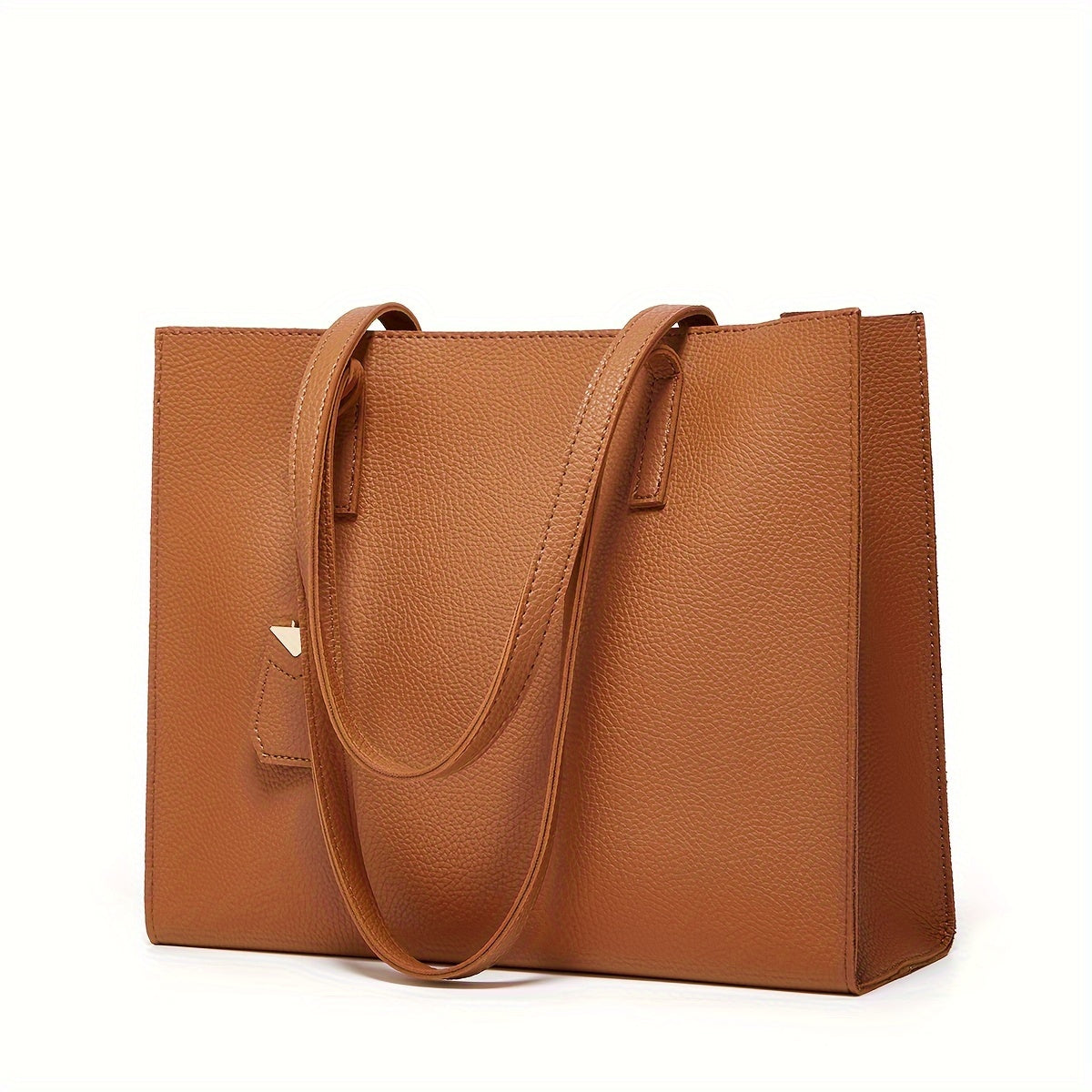 Luxury Ladies Genuine Leather Handbag