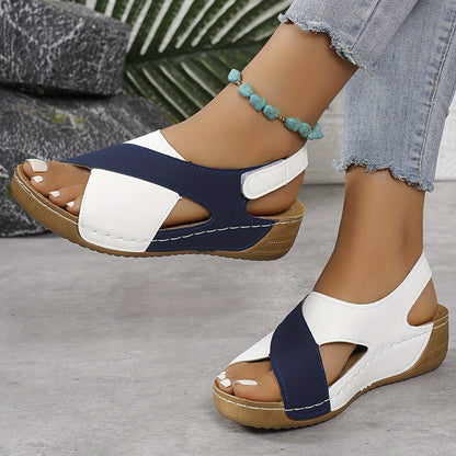Women's Supportive Summer Sandals