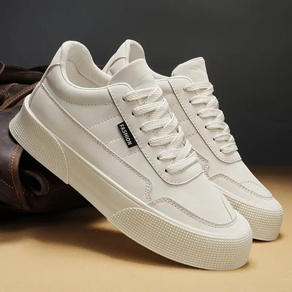 Comfortable Mens Fashion Sneakers