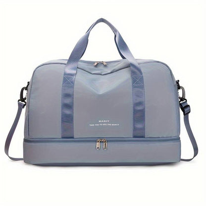 Stylish Ladies Ultimate Travel Tote Bag