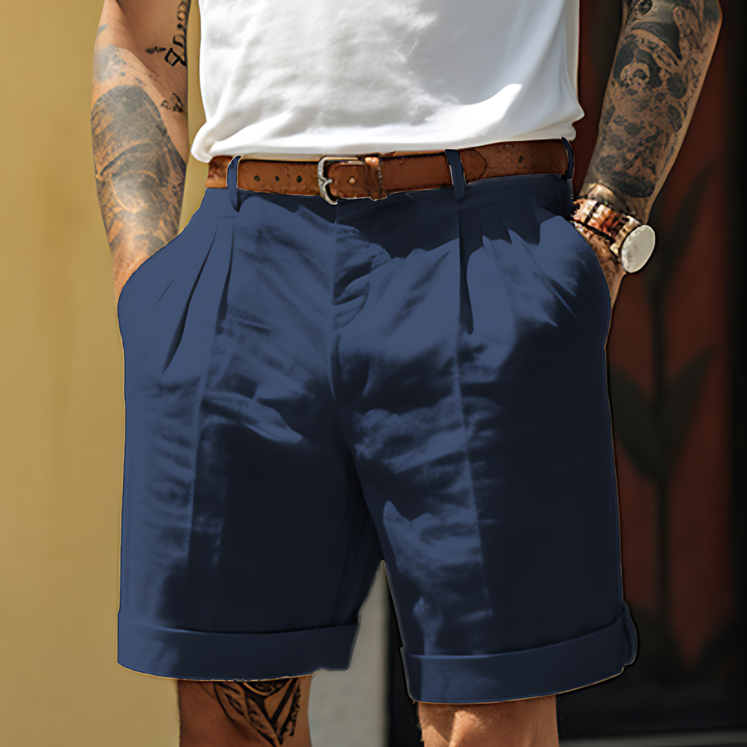 Comfortable Stylish Mens Shorts