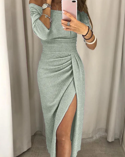 Beautiful Women's Evening Dress - ModishWorld