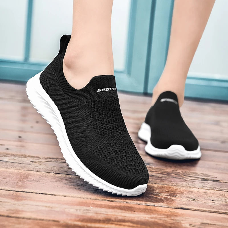 Cozy Everyday Loafers for Men and Women - ModishWorld