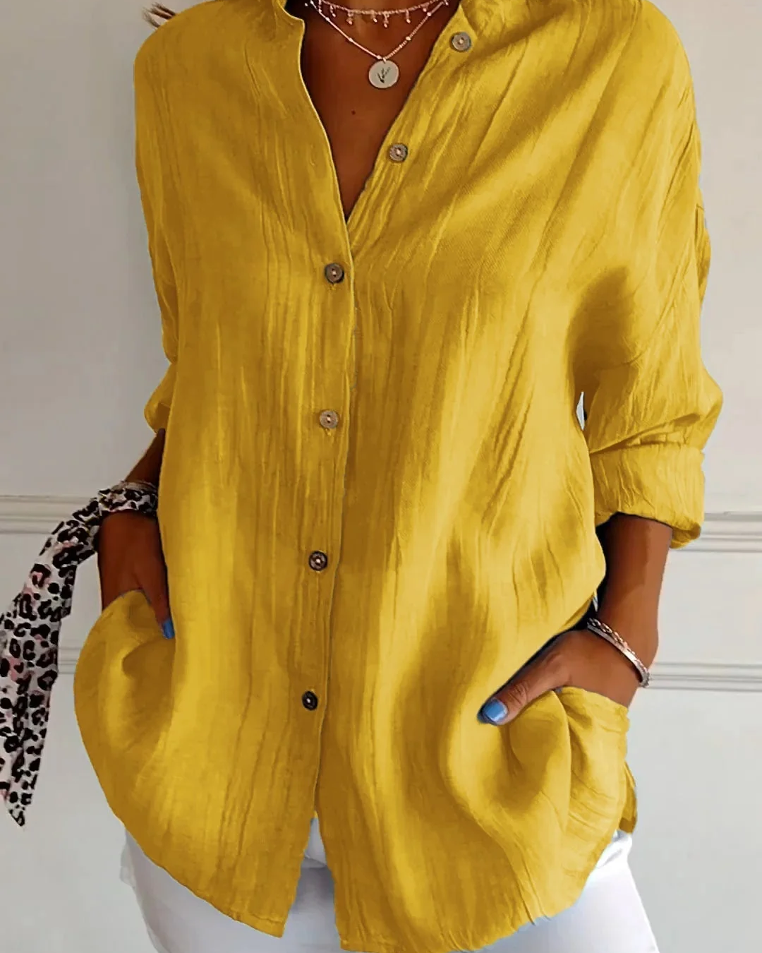 Beautiful Women's Blouse