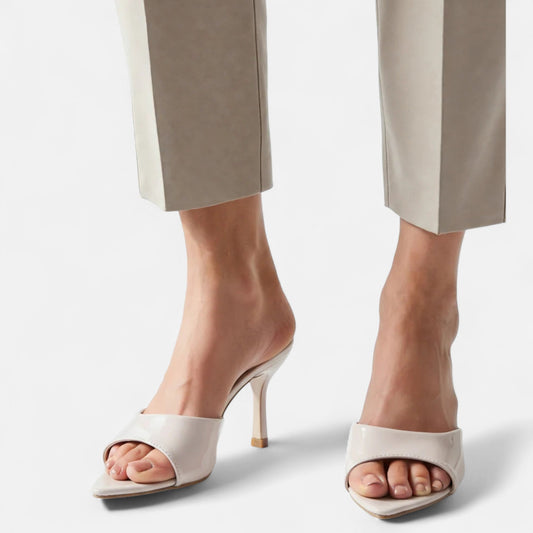 Chic Ladies High Heel Sandals - Modish World