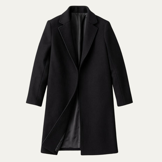 Classic Waterproof Men's Trench Coat - Modish World