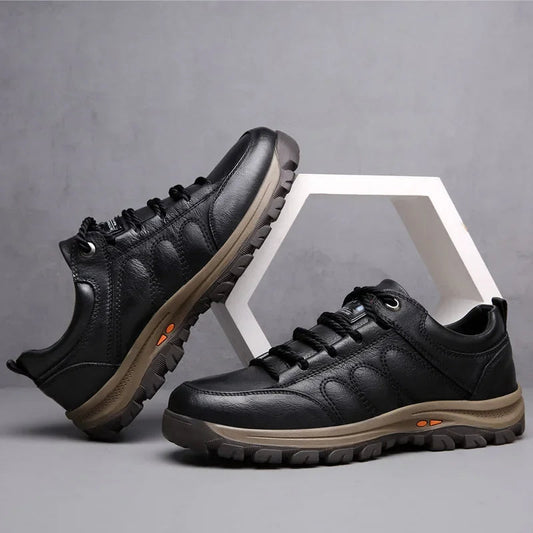 Comfortable Hiking Shoes for Men - ModishWorld