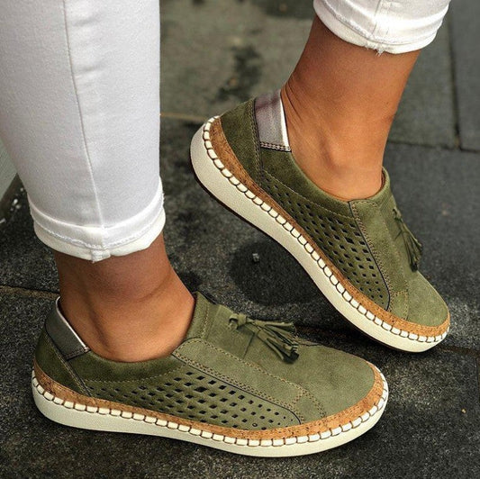 Comfortable Arch Support Slippers for Women - ModishWorld