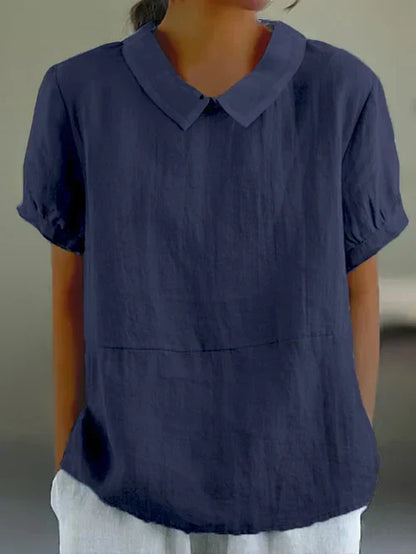 Fashionable Ladies Classic Shirt