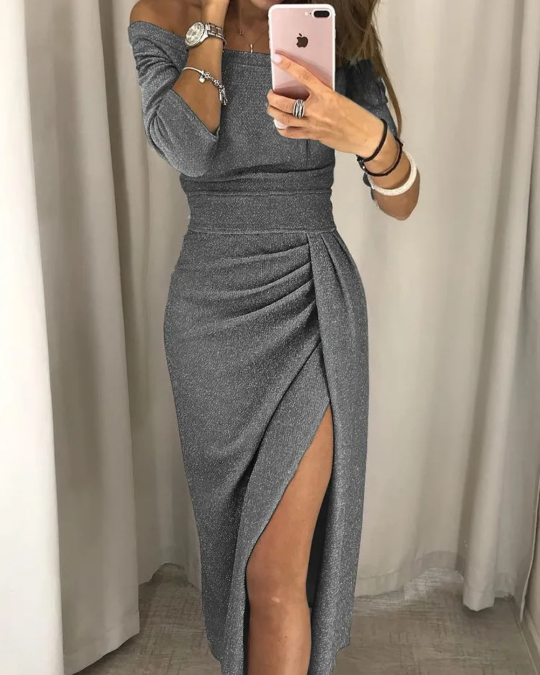 Beautiful Women's Evening Dress