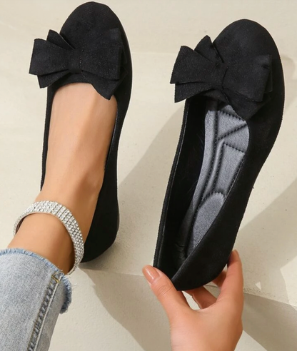 Soft and Stylish Women's Flat Shoes